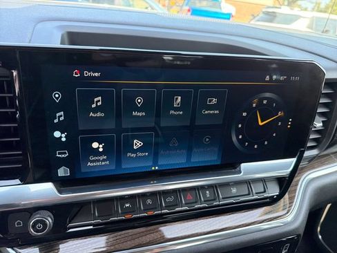 Certified 2023 Chevrolet Silverado 1500 LT AWD/4WD image 18
