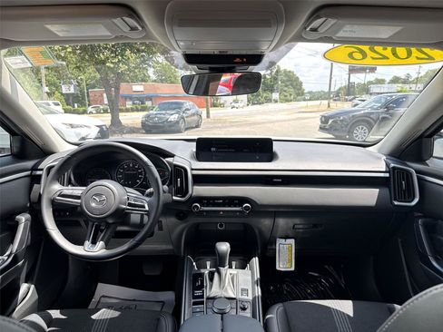 Certified 2026 MAZDA CX-50 2.5 Hybrid w/ Weather Package AWD/4WD image 30