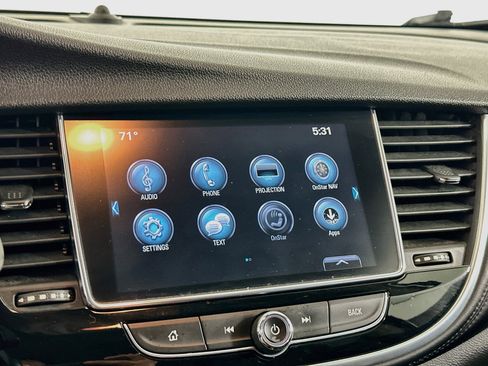 Used 2019 Buick Encore Preferred FWD image 19