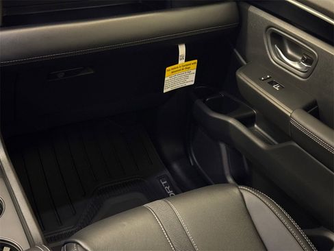 New 2026 Honda Passport RTL image 13