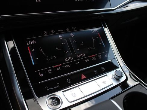 New 2026 Audi Q8 Premium Plus AWD/4WD image 16