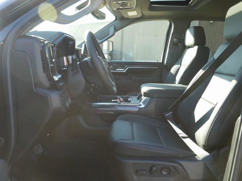 New 2026 Chevrolet Silverado 2500 LTZ w/ LTZ Plus Package image 19