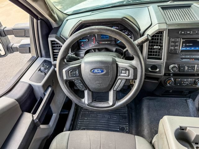 Used 2019 Ford F250 XL w/ XL Value Package RWD image 26