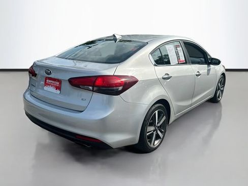 Used 2018 Kia Forte EX FWD image 6