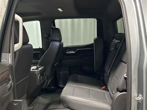 New 2026 GMC Sierra 1500 SLT w/ SLT Premium Plus Package image 16
