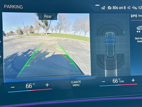 Certified 2023 BMW X1 xDrive28i w/ Convenience Package image 26