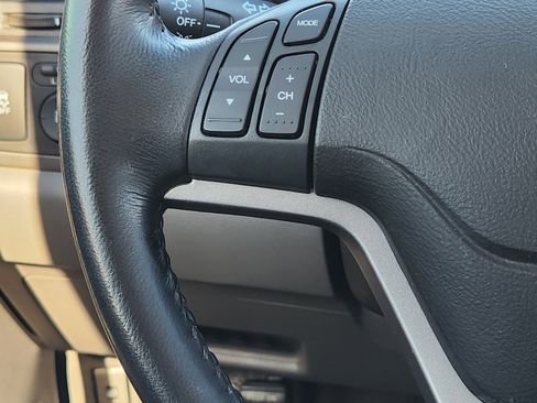 Used 2011 Honda CR-V EX-L image 28