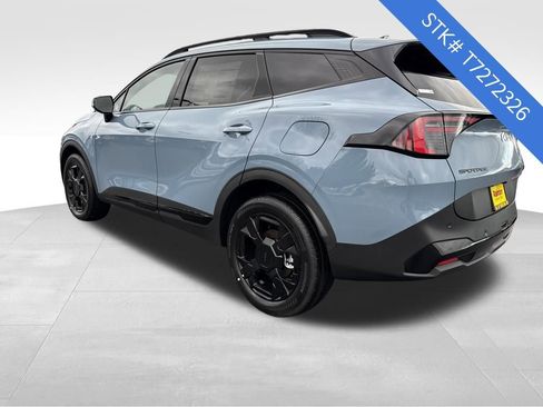 New 2026 Kia Sportage X-Line image 4