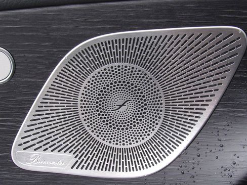 New 2026 Mercedes-Benz GLS 450 GLS 450 image 40