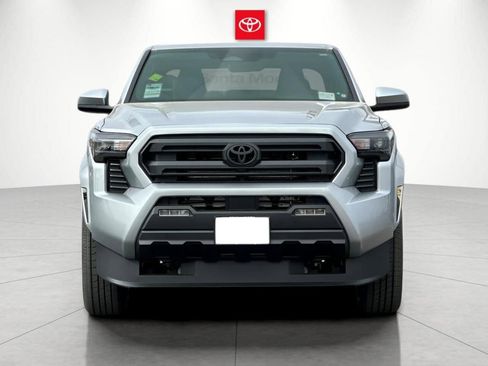 New 2026 Toyota Tacoma SR5 AWD/4WD image 7