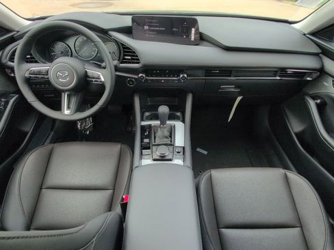 New 2026 MAZDA MAZDA3 2.5 Turbo Sedan w/Premium Plus AWD/4WD image 5