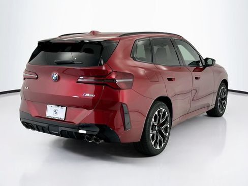New 2026 BMW X3 M50 w/ Premium Package AWD/4WD image 5