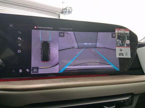 New 2025 Audi Q5 Premium Plus image 25