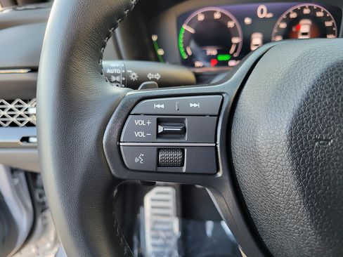 Used 2023 Honda Accord Sport image 23