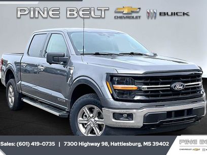 Used 2024 Ford F150 XLT w/ Mobile Office Package