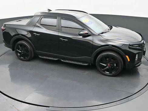 Certified 2023 Hyundai Santa Cruz Night image 32