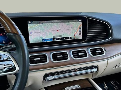 Certified 2022 Mercedes-Benz GLE 350 4MATIC image 12