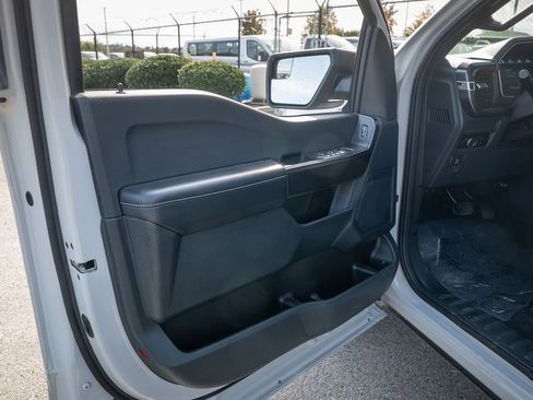 Used 2023 Ford F150 XL w/ STX Appearance Package image 22