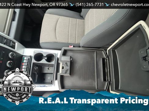 Used 2011 RAM 2500 Big Horn AWD/4WD image 23