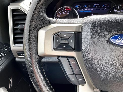 Used 2021 Ford F250 Lariat w/ Chrome Package AWD/4WD image 22