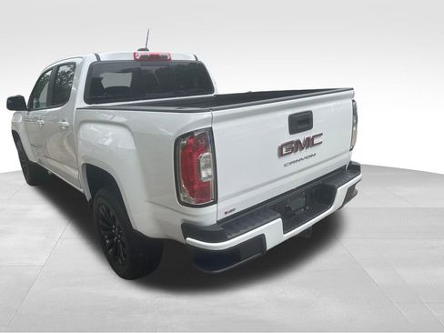 Used 2022 GMC Canyon Elevation w/ Trailering Package RWD image 22