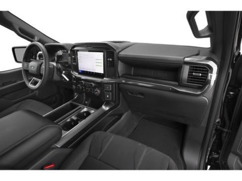 New 2026 Ford F150 STX AWD/4WD image 42