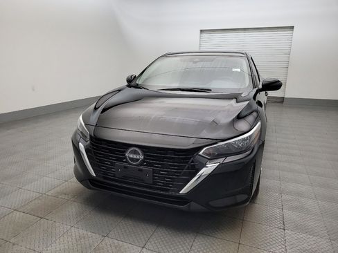 Used 2024 Nissan Sentra S image 15