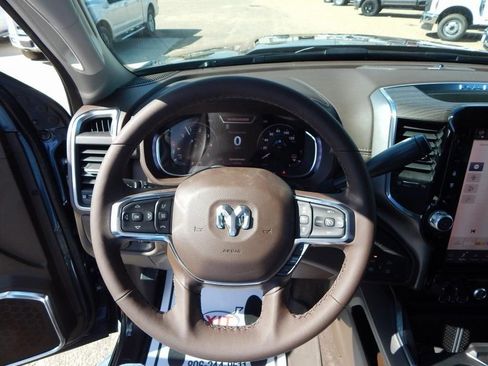 New 2026 RAM 2500 Laramie w/ Towing Technology Group image 18