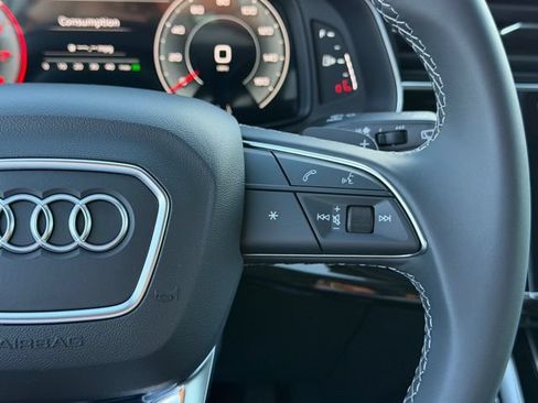 New 2026 Audi Q8 Premium Plus AWD/4WD image 18