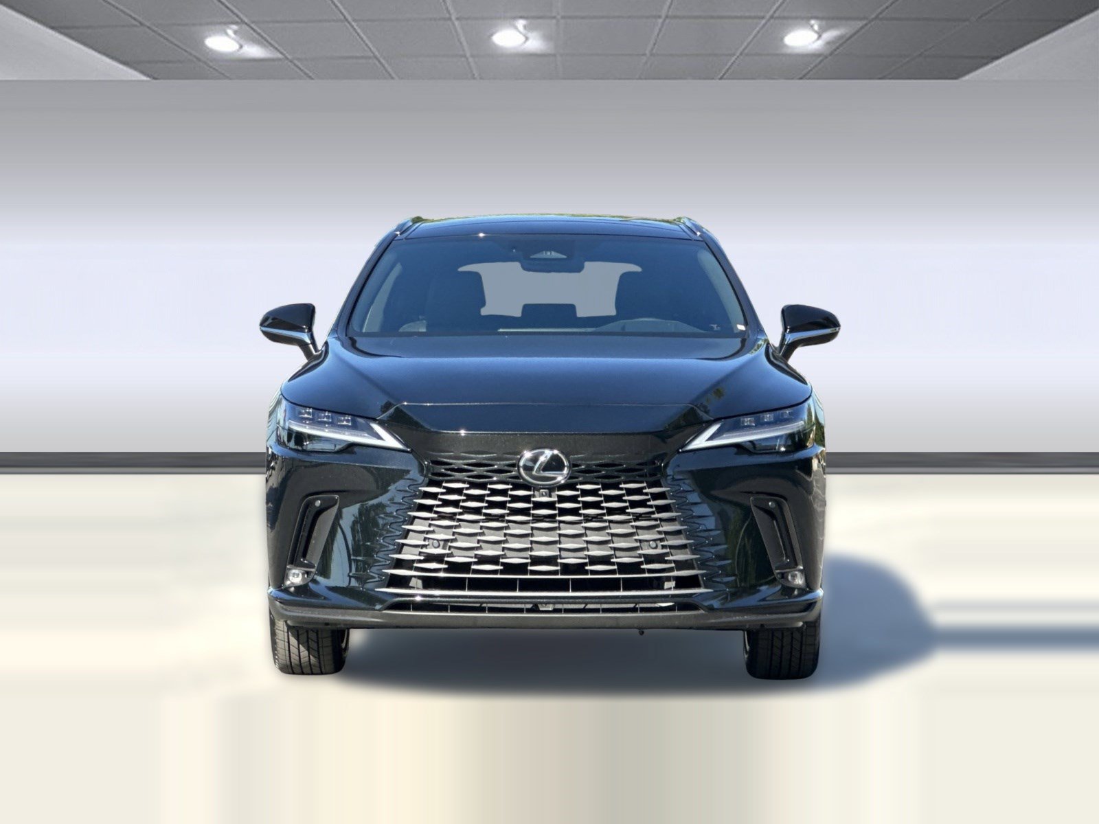 New 2026 Lexus RX 450h AWD w/ Convenience Package image 6