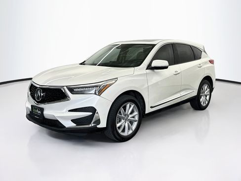 Used 2019 Acura RDX FWD image 3