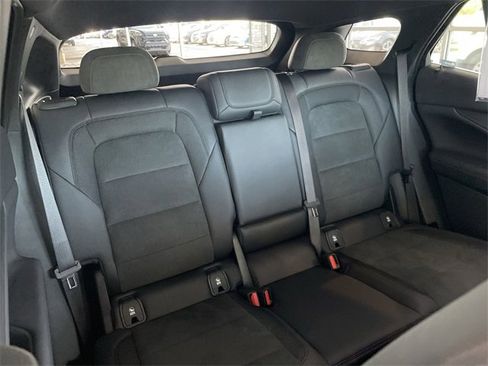 Certified 2025 Chevrolet Blazer EV RS image 17