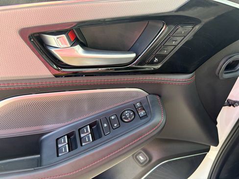 Used 2026 Acura MDX A-Spec image 16