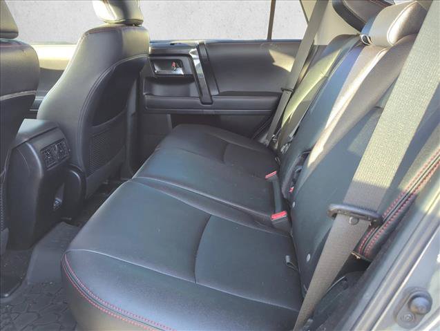 Used 2020 Toyota 4Runner TRD Pro AWD/4WD image 7