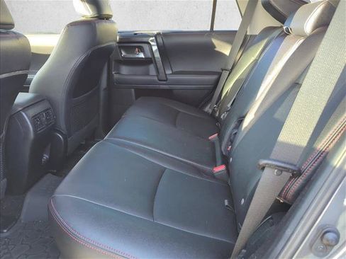 Used 2020 Toyota 4Runner TRD Pro AWD/4WD image 7