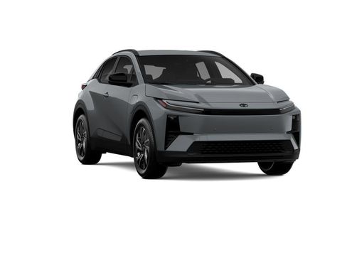 New 2026 Toyota C-HR AWD/4WD image 16