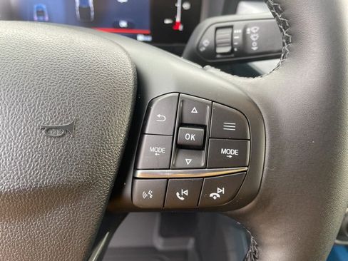 New 2025 Ford Maverick XLT w/ Equipment Group 301A image 29