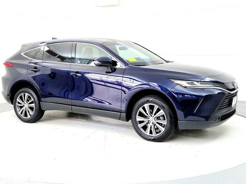 Certified 2023 Toyota Venza LE AWD/4WD image 7