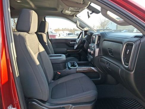 Certified 2021 GMC Sierra 1500 Elevation w/ Driver Alert Package I image 25