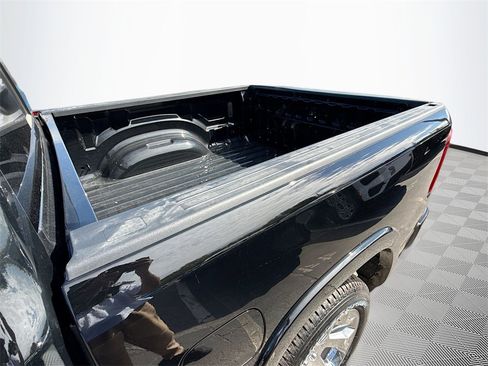 New 2026 RAM 1500 Big Horn image 28