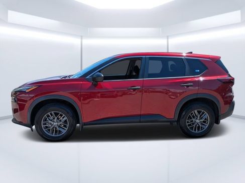 Used 2021 Nissan Rogue S FWD image 6