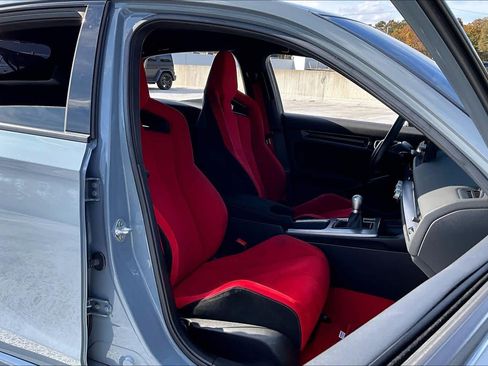 Used 2023 Honda Civic Type R image 8