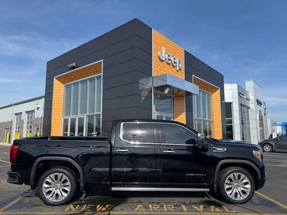 Used 2020 GMC Sierra 1500 Denali w/ Denali Ultimate Package