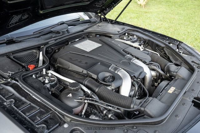 Used 2016 Mercedes-Benz SL 550 image 19