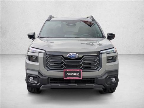 New 2026 Subaru Outback Touring image 6