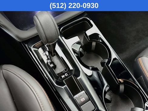 Used 2026 Subaru Forester Sport AWD/4WD image 21