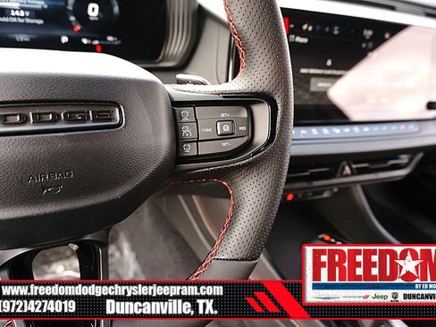 New 2026 Dodge Charger Scat Pack image 27