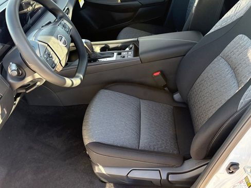 New 2026 Nissan Sentra SV w/ Floor Mat Package image 12