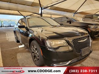 Used 2018 Chrysler 300 S image 1