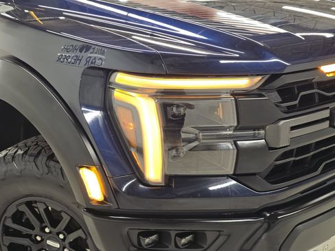 Used 2024 Ford F150 Raptor AWD/4WD image 49